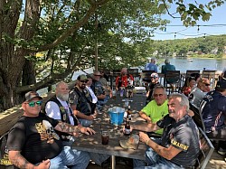 20July2024 Chapter Ride To Ohio